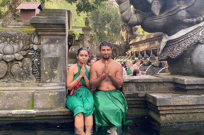 Ubud Day Tour - Private Ubud Tour Guide - Best Of Ubud Tour - An In-Depth Look at the Ubud Day Tour