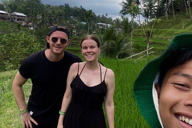 Ubud Day Tour - Private Ubud Tour Guide - Best Of Ubud Tour - The Sum Up