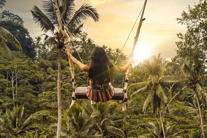 Ubud Day Tour - Top Things to do in Ubud + Local Ubud Guide - An Overview of the Ubud Day Tour
