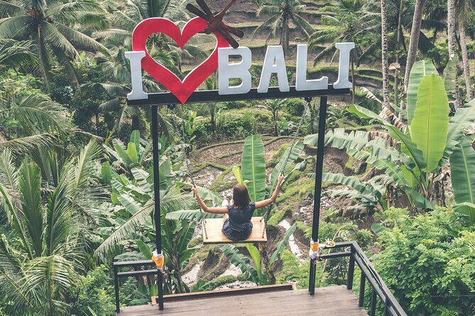 Ubud Day Tour - Top Things to do in Ubud + Local Ubud Guide - Who Is This Tour Best For?