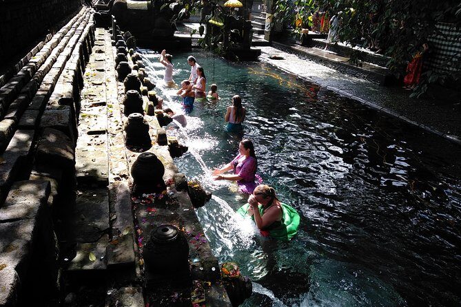 Ubud Day Tour with Lunch - The Sum Up