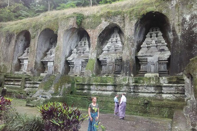 Ubud Day Tour with Lunch - FAQ