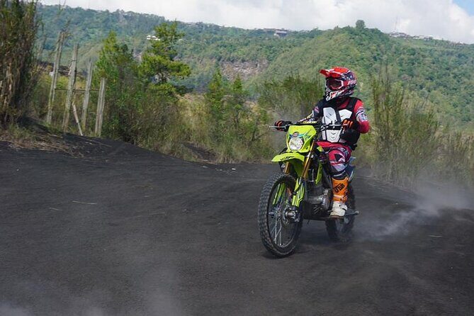 Ubud Dirtbike Tour Kawasaki KLX 150cc - What to Expect from the Ubud Dirtbike Tour