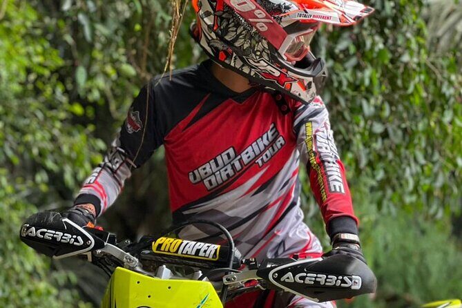 Ubud Dirtbike Tour Kawasaki KLX 150cc - Authenticity and Unique Touches