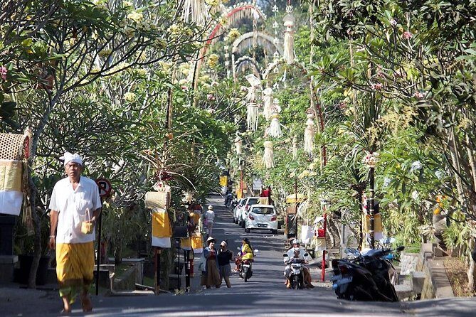 Ubud Eco Culture Cycling Exploration - What to Expect from the Ubud Eco Culture Cycling Exploration