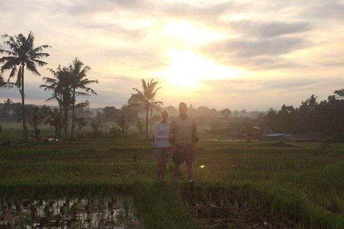 Ubud Eco Culture Cycling Exploration - FAQ