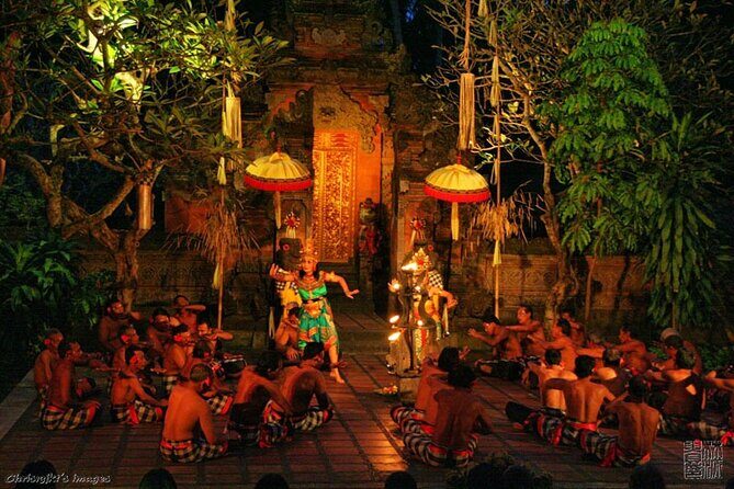 Ubud Evening Tour with Balinese Cultural Show - A Deep Dive into the Ubud Evening Tour Experience