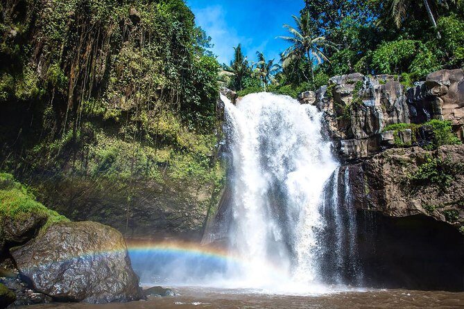 Ubud Experience - FAQ