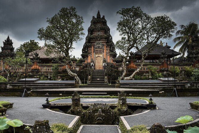 Ubud Explorer Private Day Tour - FAQ
