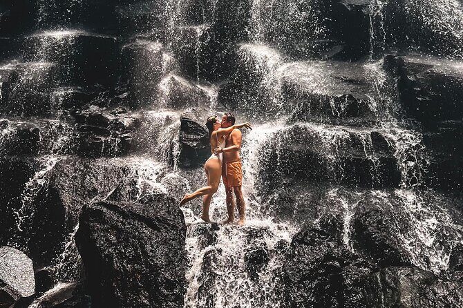 Ubud: Floating Breakfast, Jungle Swing & Spa Romantic Tour - An In-Depth Look at the Tour Itinerary