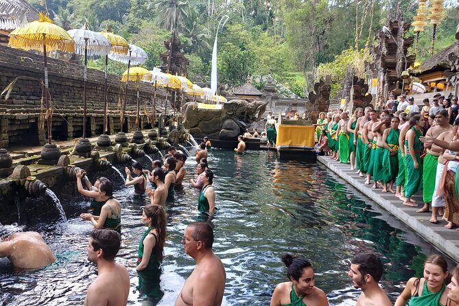 Ubud Full Day Private Tour - Who Will Love This Tour?