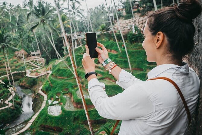 Ubud Full Day Private Tour with All Inclusive - Key Points