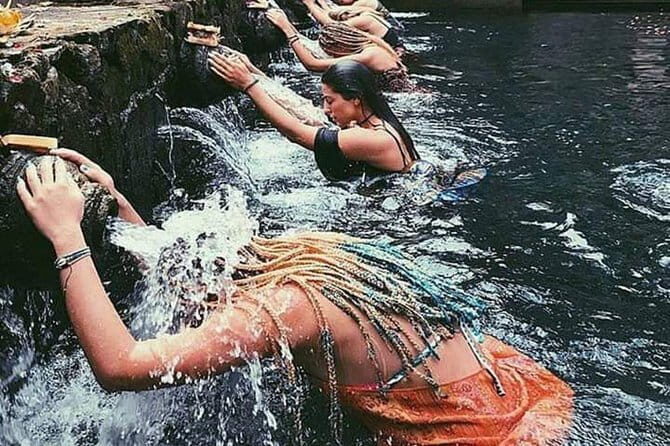 Ubud Full Day Sightseeing Private Guided Tour - Key Points