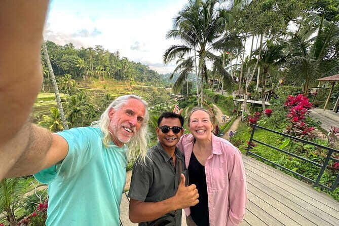 Ubud Full Day Sightseeing Private Guided Tour - An In-Depth Look at the Ubud Full Day Tour