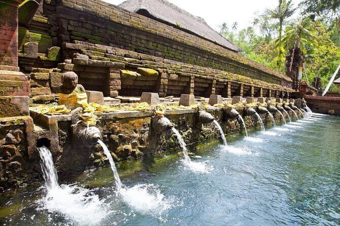 Ubud Full Day Sightseeing Private Guided Tour - FAQs