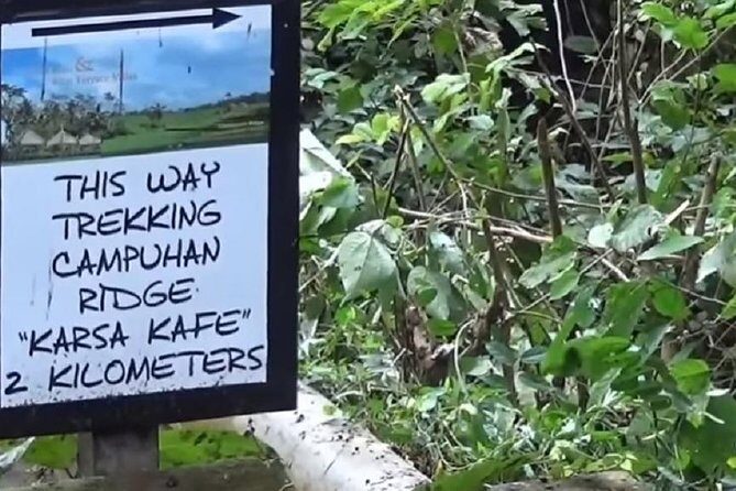Ubud Full Day Sightseeing Private Guided Tour - Key Points