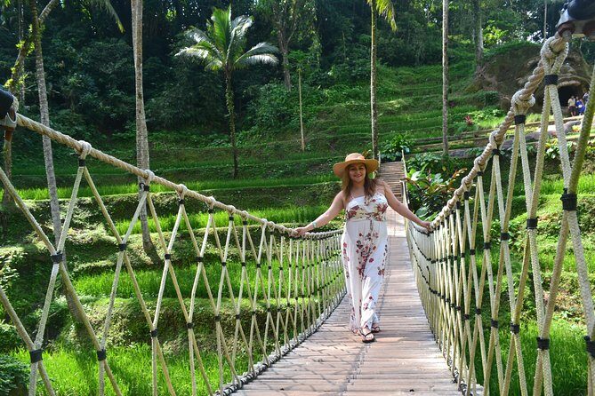 Ubud Full Day Tour - Costumeize Your Own Trip - Key Points