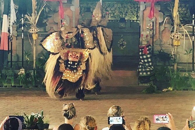 Ubud Full Day Tour - Authenticity and Cultural Insights