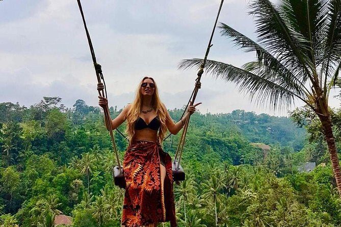 Ubud Full Day Tour - Practicalities and Considerations