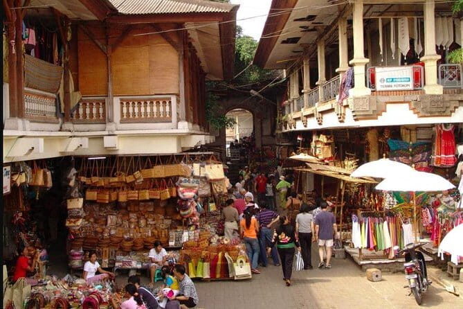 Ubud Full Day Tour: Dine, Shop, Culture & Monkey Forest - Meta Description