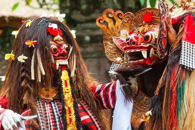 Ubud Full Day Tour: Dine, Shop, Culture & Monkey Forest - Final Thoughts