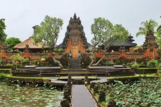 Ubud Guided Tour & Iconic Tanah Lot Temple - Frequently Asked Questions