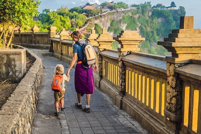 Ubud Guided Walking Tour - The Sum Up