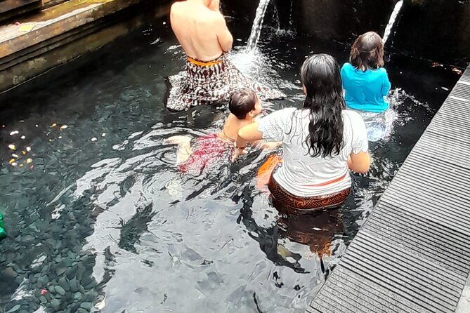 Ubud half day Tours - What to Expect from This Ubud Half-Day Tour
