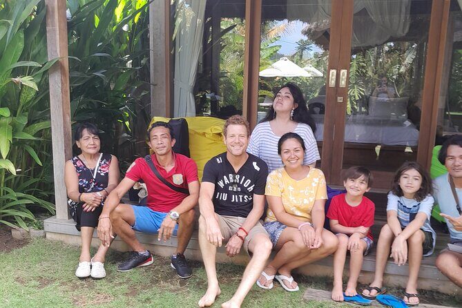 Ubud half day Tours - Who Is This Tour Best For?