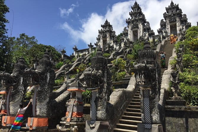 Ubud Healing & Water Blessing - FAQ