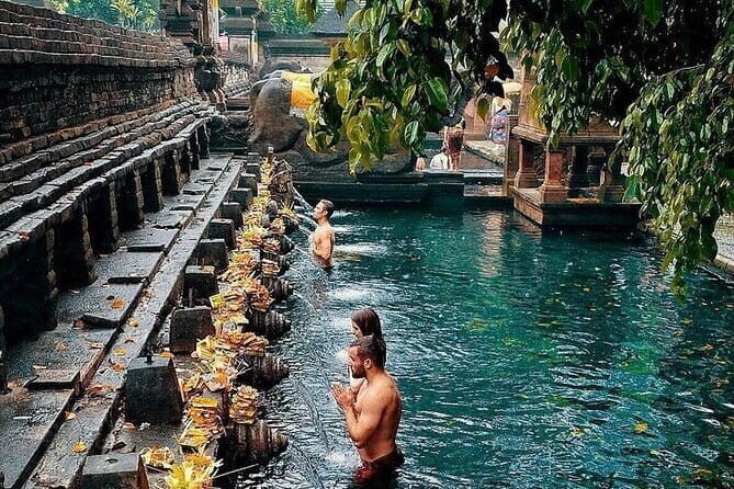 Ubud Hidden Gems Waterfall, Temple and Rice Terraces Private Tour - Final Thoughts