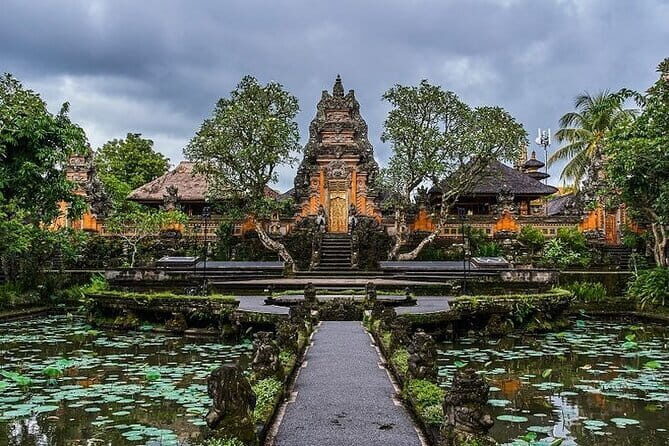 Ubud Highlights Tour ( Private All-Inclusive ) - Key Points