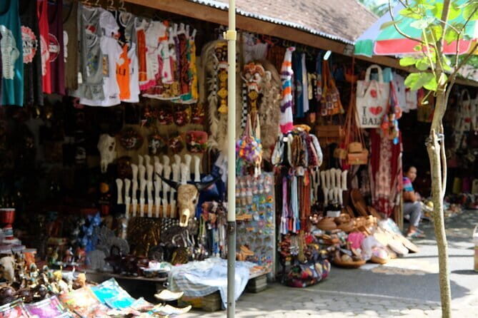 Ubud Highlights Tour ( Private All-Inclusive ) - The Itinerary in Detail