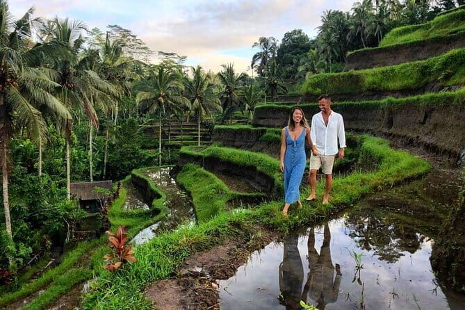 Ubud Highlights Tour ( Private All-Inclusive ) - Who Will Love This Tour?