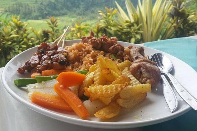 Ubud Hot Springs and Waterfall Private Guided Tour Free WiFi - Ready to Explore Bali?