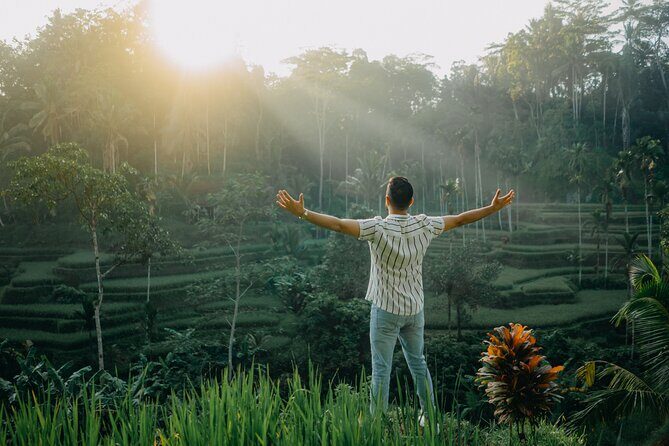 UBUD Instagram Spot Tour with Photographer - FAQ
