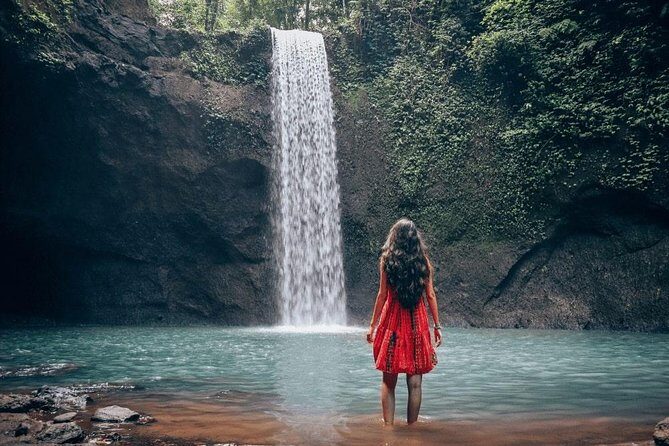 Ubud Instagram: Waterfall Tours - Exploring the Ubud Waterfalls: Honest Review of the Waterfall Tours Experience