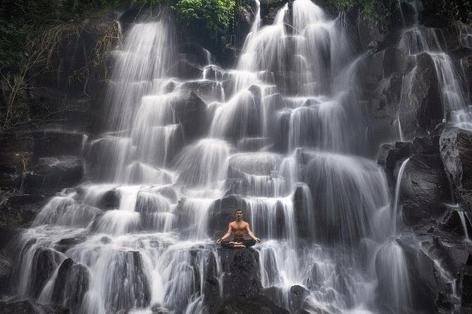 Ubud Instagram: Waterfall Tours - Price & Value for Money