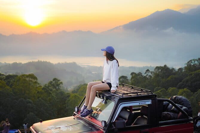Ubud Jungle Swing - Monkey Forest - Water Temple - Waterfall - FAQ