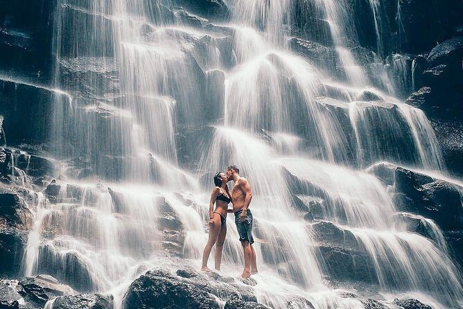 Ubud Jungle Swing, Temple & Waterfall Tour (Private Half Day Tour) - Final Thoughts