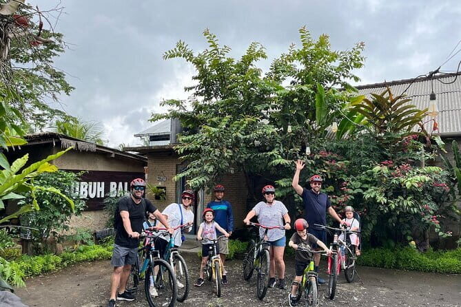 Ubud : Kintamani Downhill Cycling Tour with Lunch - An In-Depth Look at the Kintamani Downhill Cycling Tour