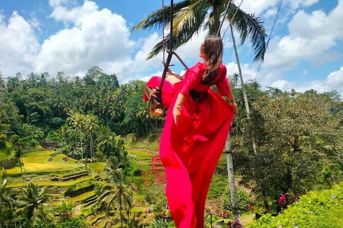 Ubud : Kintamani Downhill Cycling Tour with Lunch - Who Will Love This Tour?