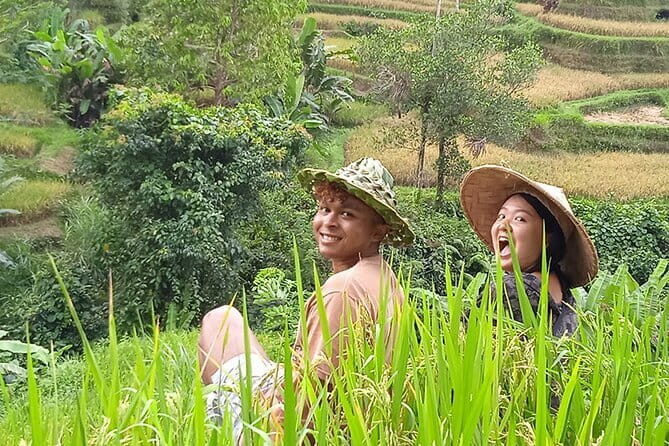Ubud : Kintamani Downhill Cycling Tour with Lunch - FAQ