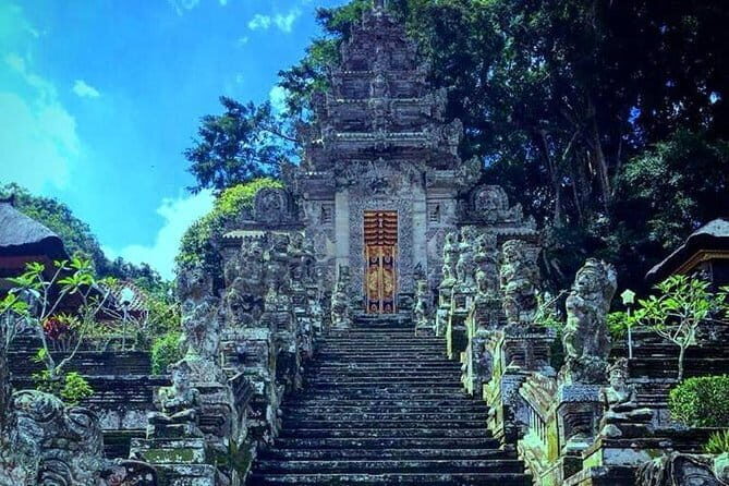 Ubud Kintamani Full Day Tour - Ubud Kintamani Full Day Tour Review: A Deep Dive into Bali’s Best