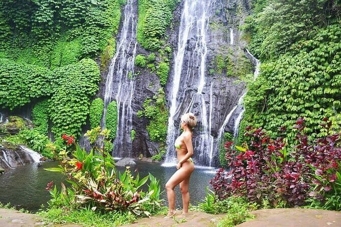 Ubud Kintamani Full Day Tour - Key Points