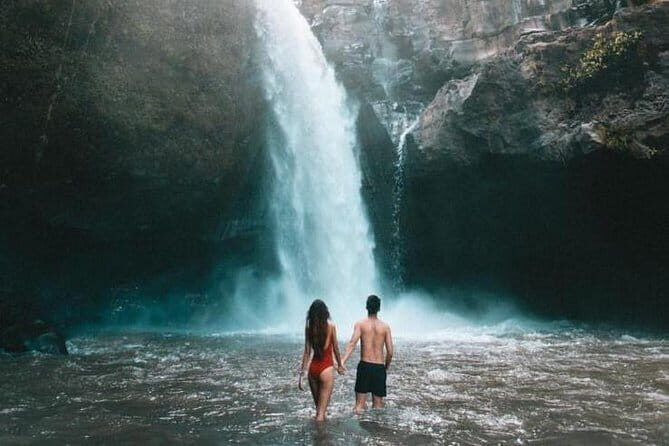 Ubud Kintamani Full Day Tour - FAQ