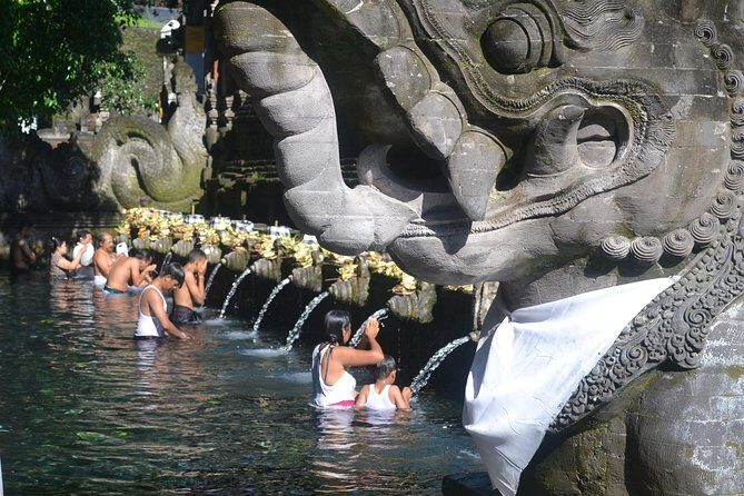 Ubud Kintamani Private Tour - A Day in Bali’s Heartland: What to Expect from the Tour