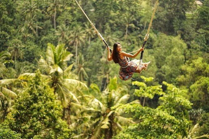 Ubud Kintamani Private Tour - Authentic Experiences Based on Reviews