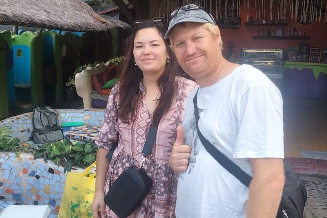 Ubud Kintamani Volcano And Waterfall Private Guided Tour - Convenience Starts with Hotel Pickup