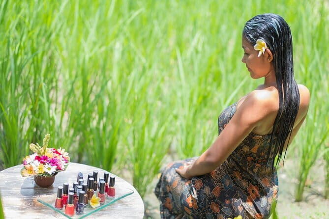 Ubud Luxury Bali Spa Package with amidst rice fields - Final Thoughts